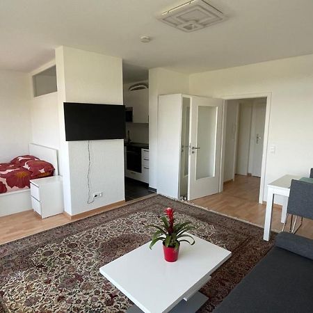1,5 Zimmerwohnung In Heidelberg Zewnętrze zdjęcie