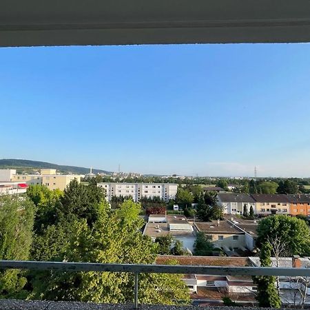 1,5 Zimmerwohnung In Heidelberg Zewnętrze zdjęcie