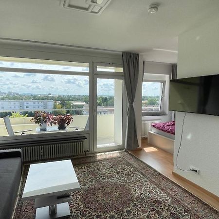 1,5 Zimmerwohnung In Heidelberg Zewnętrze zdjęcie