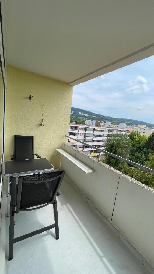 1,5 Zimmerwohnung In Heidelberg Zewnętrze zdjęcie