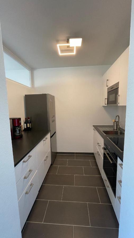 1,5 Zimmerwohnung In Heidelberg Zewnętrze zdjęcie