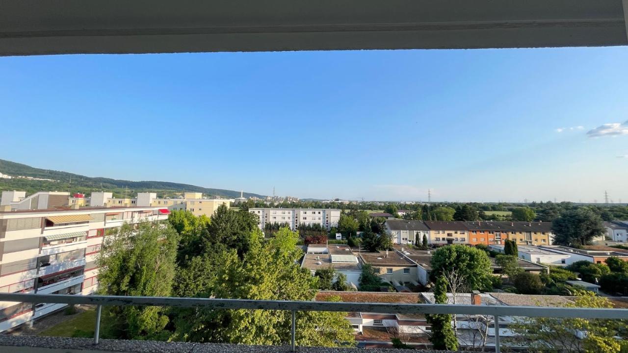 1,5 Zimmerwohnung In Heidelberg Zewnętrze zdjęcie