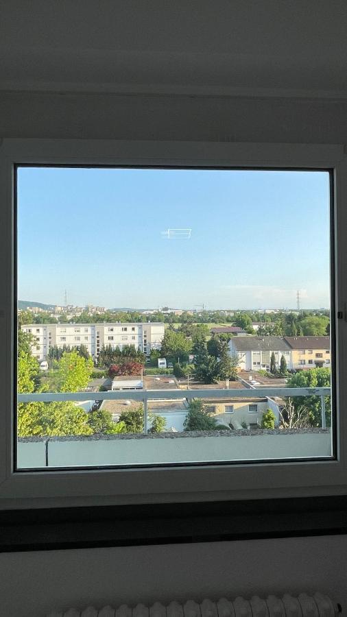 1,5 Zimmerwohnung In Heidelberg Zewnętrze zdjęcie