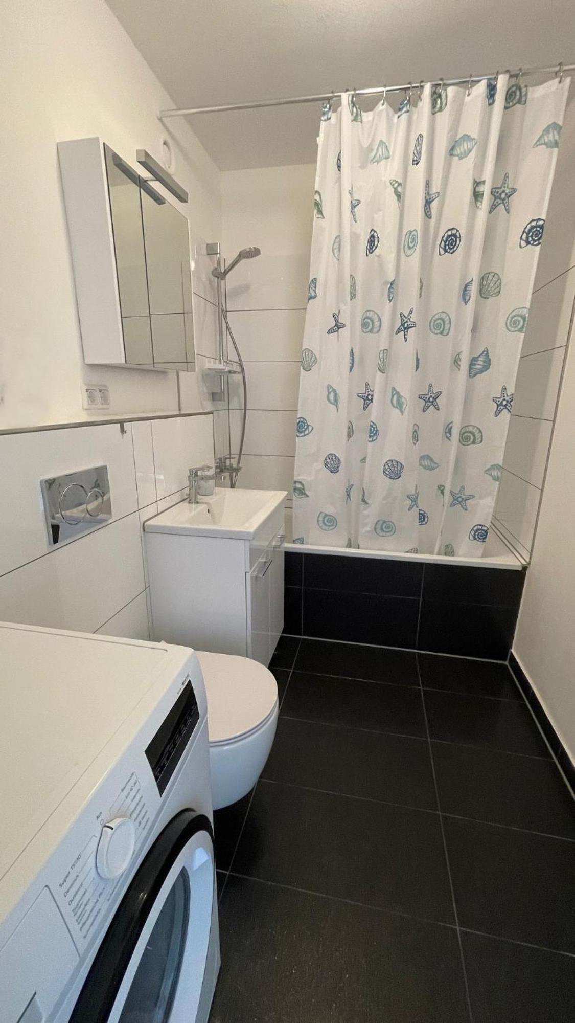1,5 Zimmerwohnung In Heidelberg Zewnętrze zdjęcie